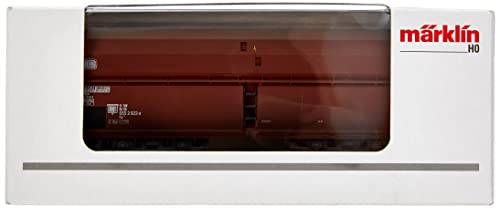 Märklin 4624 Selbstentladewagen, bunt - 2