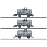 Märklin 46755 H0 3er-Set Kesselwagen Martha der ÖBB - 1