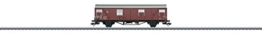 Märklin 47329 - Gedeckter Güterwagen Gbs 254 DB, Spur H0 - 1
