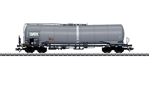 Märklin 47542 GATX Kesselwagen, Spur H0 - 1