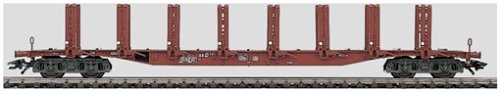 Märklin 4771 - Rungenwagen, Spur H0 - 1