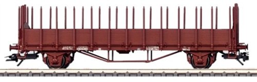 Märklin 47730 - Set 3 Rungenwagen, H0 - 1