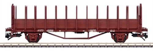 Märklin 47730 - Set 3 Rungenwagen, H0 - 2