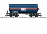 Märklin 48519 H0 Druckgas-Kesselwagen Märklin-Magazin Jahreswagen 2019 der DB - 1