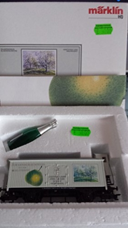 Märklin 48930 Wagon Birnenschaumwein 1:87 - 1
