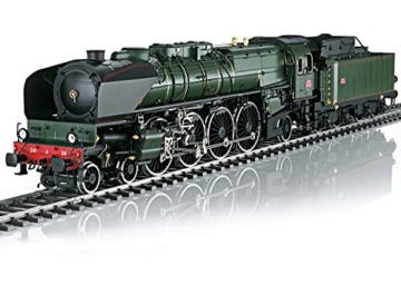 Märklin 55085 - Dampflok 241-A SNCF - 1