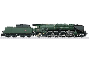 Märklin 55085 - Dampflok 241-A SNCF - 2