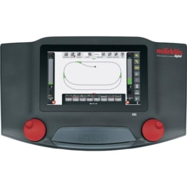 Märklin 60226 - Central Station CS 3 Digital-Multiprotokoll-Steuergerät (mfx, mfx+, DCC, Motorola), Divers, Taucher - 1