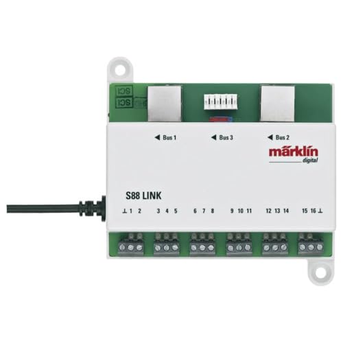 Märklin 60883 - L 88 (Link s 88), Verschieden - 1
