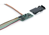 Märklin 60906 - Lok Decoder Allstrom, Spur H0 - 1