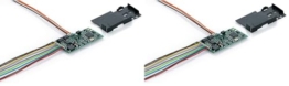 Märklin 60906 - Lok Decoder Allstrom, Spur H0 (Packung mit 2) - 1