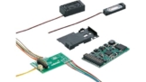 Märklin 60977 - Lokdecoder mSD/3 E Lok mit Leiterplatte, Spur H0 - 1
