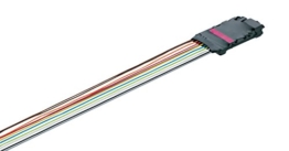 Märklin 60982 - Lokdecoder mLD/3 mit Kabelbaum, Spur H0 - 1