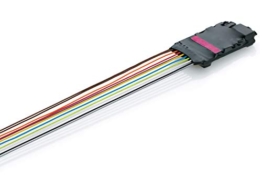 Märklin 60983 - LokDecoder mLD/3 m.Kabel u.Stecker - 1