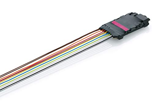 Märklin 60983 - LokDecoder mLD/3 m.Kabel u.Stecker - 1