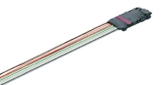 Märklin 60986 - Lokdecoder mSD/3 Diesellok mit Kabelbaum, Spur H0 - 1