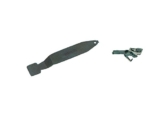 Märklin 7203 - Kurzkupplungen (Inhalt 50 Stück). Spur H0. - 1