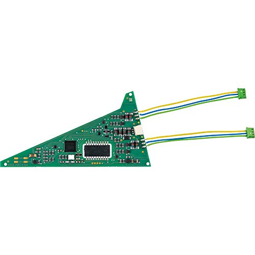 Märklin 74466 - Einbau-Digital-Decoder (für C-Gleis 24630), Spur H0 - 1