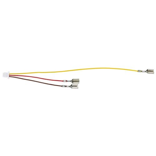 Märklin 74466 - Einbau-Digital-Decoder (für C-Gleis 24630), Spur H0 - 2