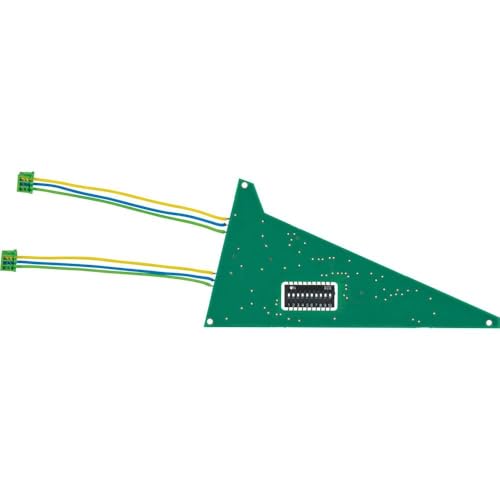 Märklin 74466 - Einbau-Digital-Decoder (für C-Gleis 24630), Spur H0 - 3
