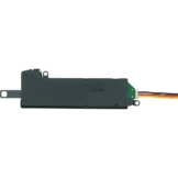 Märklin - 74492 Elektrischer Weichenantrieb - Für präzise Gleisführung und Bahnbetrieb - - Einfache Montage - Zuverlässige Technik - Modellbahn - Spur H0 - 1