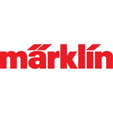 Märklin - 74492 Elektrischer Weichenantrieb - Für präzise Gleisführung und Bahnbetrieb - - Einfache Montage - Zuverlässige Technik - Modellbahn - Spur H0 - 3