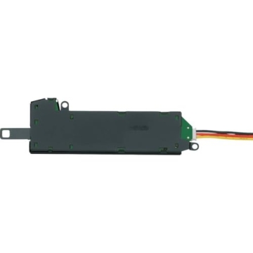Märklin - 74492 Elektrischer Weichenantrieb - Für präzise Gleisführung und Bahnbetrieb - - Einfache Montage - Zuverlässige Technik - Modellbahn - Spur H0 - 1