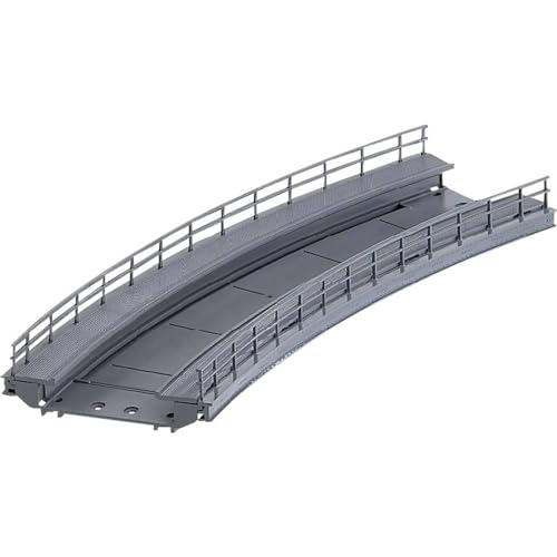 Märklin 74613 - Gebogenes Rampenstück, Spur H0 - 1