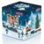 Märklin 81845 - Spur Z Weihnachtsstartpackung mit Dampflok, Wagen und Mini-Weihnachtsmarkt, ab 15 Jahre, Maßstab 1:220 - 1