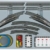 Märklin - 8192 - Spur Z - Starter Set Erweiterung - Gleissystem Erweiterung - Detaillierte Ausführung - Ideal für Modellbahnliebhaber - Maßstab 1:220 - 1