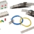 Märklin - 8193 - Spur Z - Starter Set Erweiterung - Gleissystem Erweiterung - Detaillierte Ausführung - Ideal für Modellbahnliebhaber - Maßstab 1:220 - 2