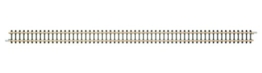 Märklin 85051 - Gerades Gleis Betonschwellenoptik, Inhalt 10 Stück, Spur Z - 1