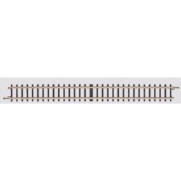 Märklin 8507 - Gleis ger. 112,8 mm, Inhalt 10 Stück, Spur Z - 1