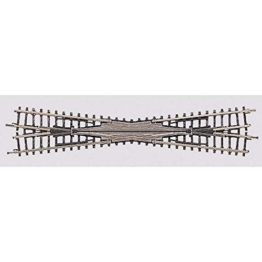 Märklin 8559 - Kreuzung 112,8 mm, Inhalt 1 Stück, Spur Z - 1