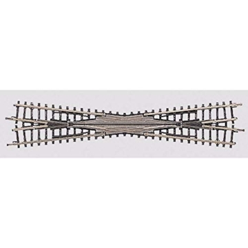 Märklin 8559 - Kreuzung 112,8 mm, Inhalt 1 Stück, Spur Z - 1