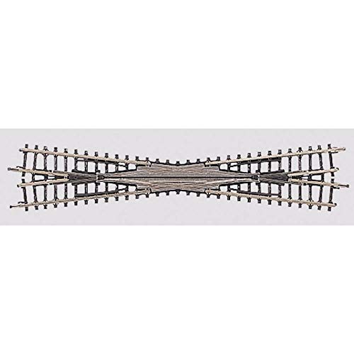 Märklin 8559 - Kreuzung 112,8 mm, Inhalt 1 Stück, Spur Z - 1