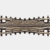 Märklin 8559 - Kreuzung 112,8 mm, Inhalt 1 Stück, Spur Z - 3