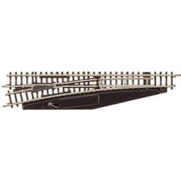 Märklin 8565 - Handweiche links r490 mm, Inhalt 1 Stück, Spur Z - 1