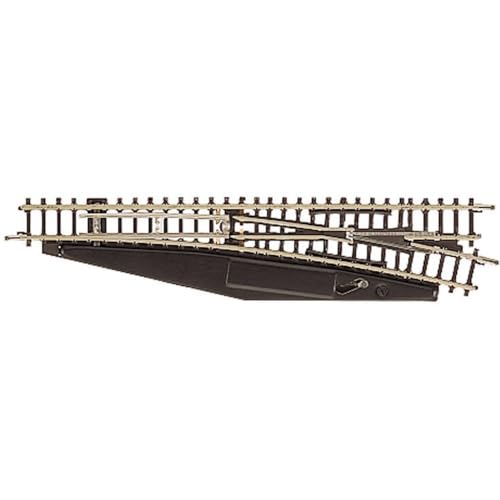 Märklin 8566 - Handweiche rechts r490 mm, Inhalt 1 Stück, Spur Z - 1