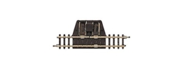 Märklin 8588 - Trenngleisstück, Inhalt 1 Stück, Spur Z - 1