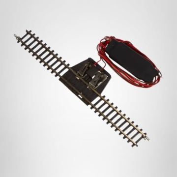 Märklin 8590 - Anschlussgleisstück, Inhalt 1 Stück, Spur Z, 110 mm - 5