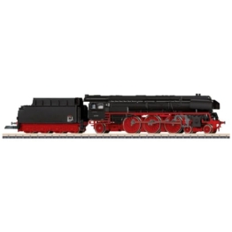 Märklin 88019 Z Dampflok BR 01 519 EFZ der DR - 1