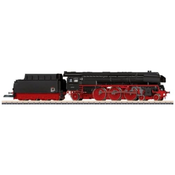 Märklin 88019 Z Dampflok BR 01 519 EFZ der DR - 1