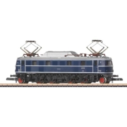Märklin 88085 Elektrolokomotive Baureihe E 19, Ep. IV - 1