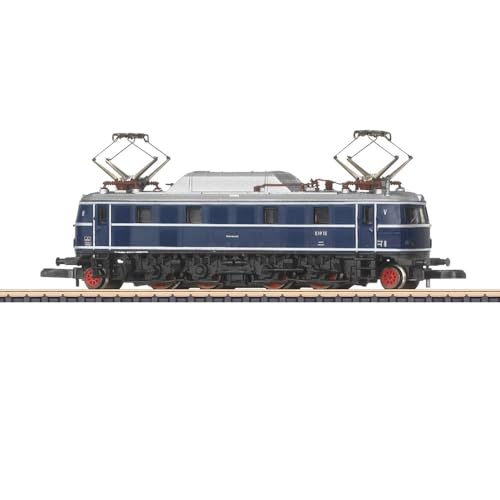 Märklin 88085 Z Museum E-Lok BR E 19 der DB - 1