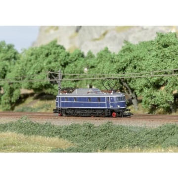Märklin 88085 Z Museum E-Lok BR E 19 der DB - 2