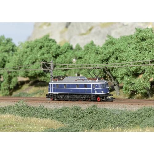 Märklin 88085 Z Museum E-Lok BR E 19 der DB - 2