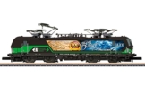 Märklin 88233 - Elektrolokomotive Baureihe 193 - 1