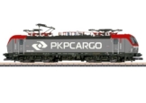 Märklin 88237 - E-Lok EU 46 der PKP Cargo, Divers - 1