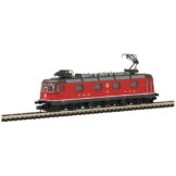 Märklin 88240 Z E-Lok Re 6/6 der SBB - 1